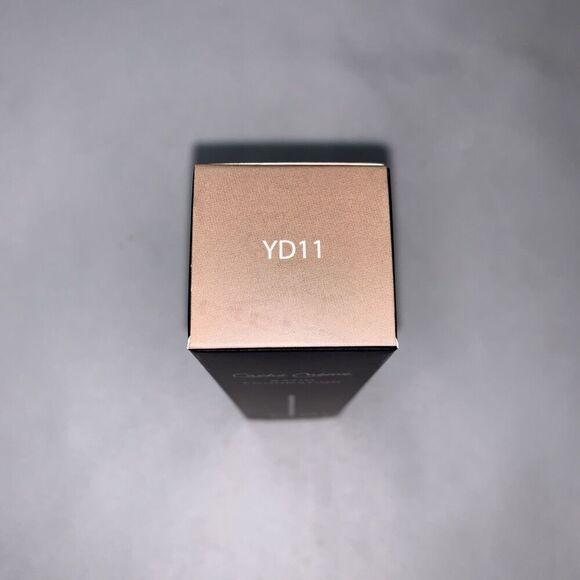 Doucce Cache Creme Satin Makeup Foundation Shade YD11 30ml/1floz Beauty Foundati - Picture 3 of 10